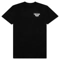 Stay Coarse Tee - Black
