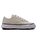 Peterson 23 Low OG Sole Leather - White