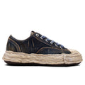 Peterson 23 Washed Denim Low OG Sole - Blue