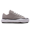 Peterson Low OG Sole Canvas Sneaker - Grey