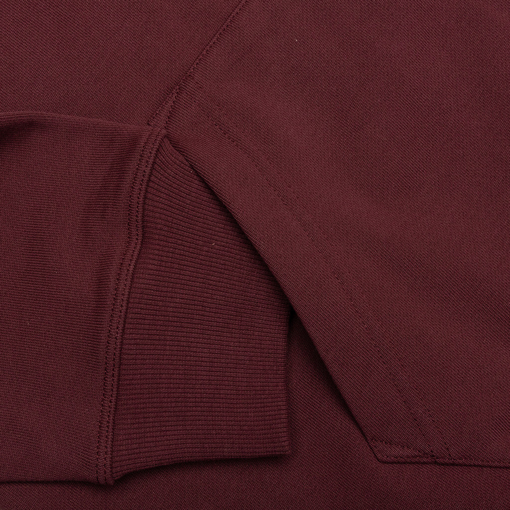 Wynn Photo Hoodie - Port Royale