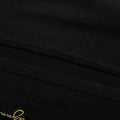 Wynn Photo Tee - Black