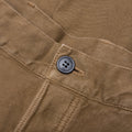 Pickerby GD 9302 M.W. Pants - Sand