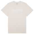 Dub Pigment Dye T-Shirt - Natural