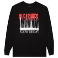 Mirrors L/S T-Shirt - Black
