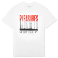 Mirrors T-Shirt - White