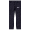 Promise Pinstripe Pant - Navy