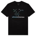 Psilocybin T-Shirt - Black
