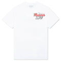 Refresh T-Shirt - White