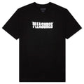 Stress Jazz T-Shirt - Black