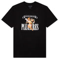 Suffer T-Shirt - Black