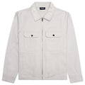 Temper Work Jacket - Cream
