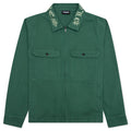 Temper Work Jacket - Green