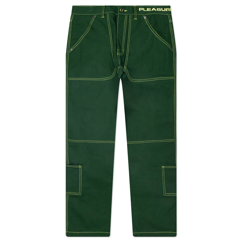 Ultra Utility Pant - Green