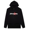 Vibration Hoodie - Black