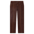 Worship Pant - Brown