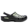 Pleasures x Classic Clog - Black