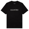New Order Substance T-Shirt - Black