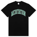 Meditation S/S Tee - Black