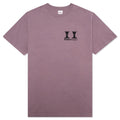 Ultimate Relaxation S/S Tee - Muted Plum