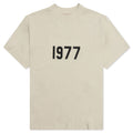 Essentials Women's Tee - Wheat