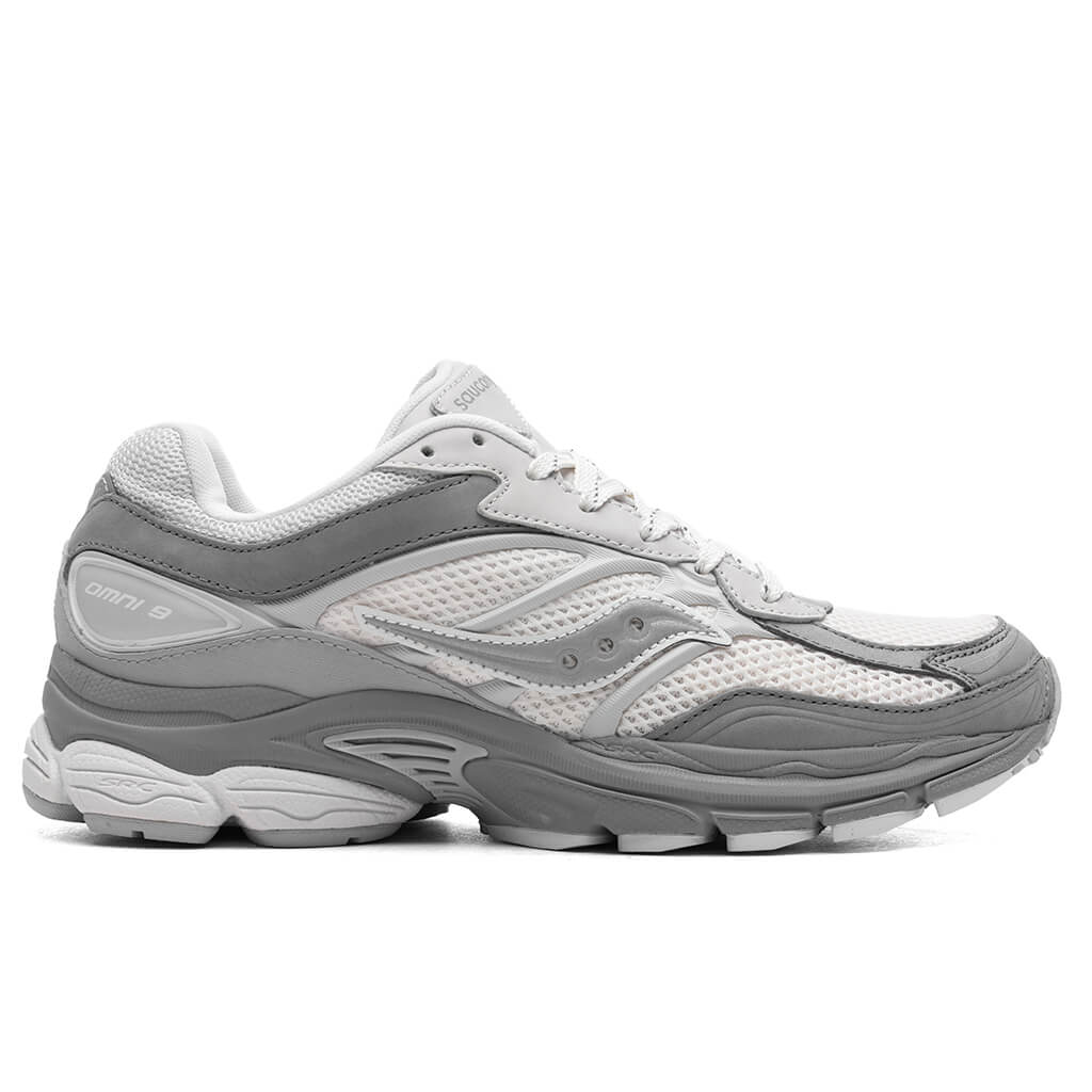 Progrid Omni 9 - Cloud/Flint
