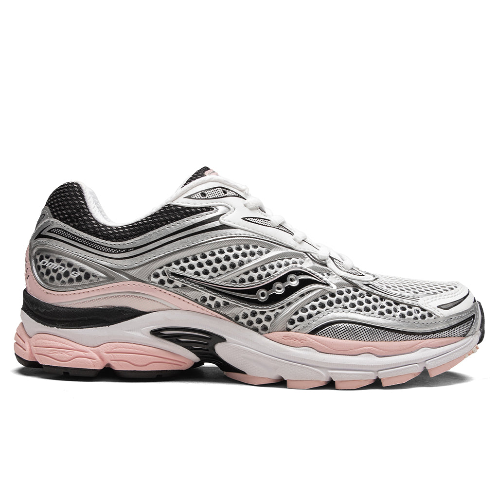 Progrid Omni 9 - Silver/Pink