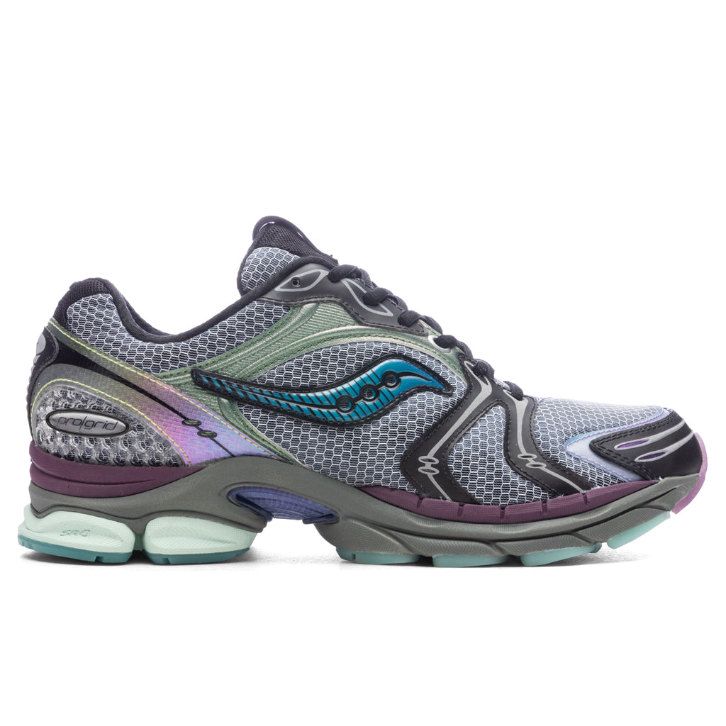Progrid Triumph 4 - Navy/Olographic