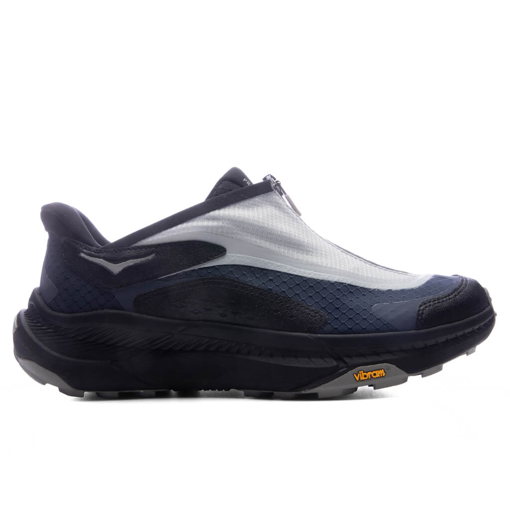 Project Transport - Black/Varsity Navy