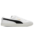 Basket VTG - White/Black