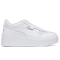 Cali Wedge Charlotte - White