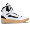 Clyde All Pro Kuzma Mid - White/Pebble