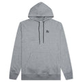 Every Day Hussle Hoodie - Grey