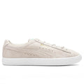 Hairy Suede VTG - White