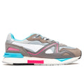 Mirage MOX - Steel Grey/Eggnog