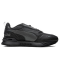 Mirage Mox Tech FP - Black/Steel Gray