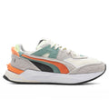 Mirage Sport Layers - White