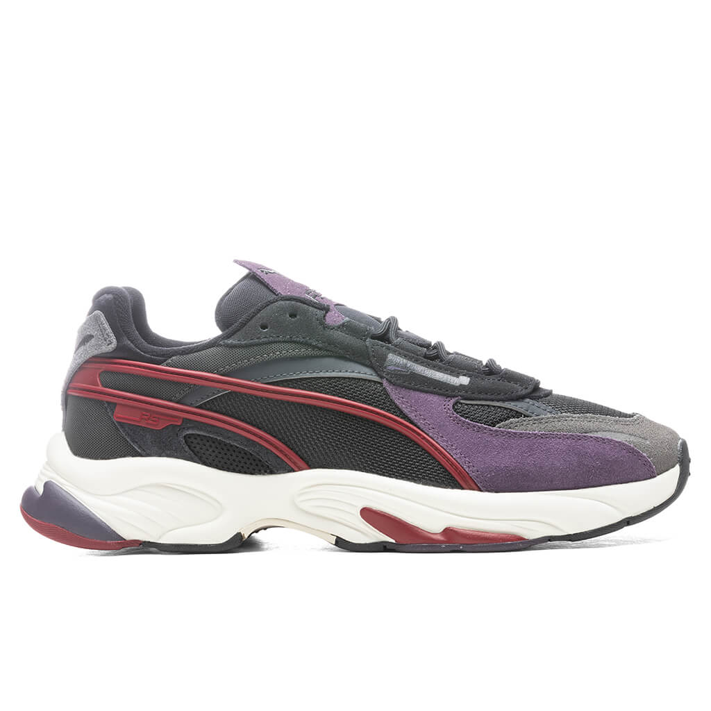 RS-Connect Drip - Black/Intense White