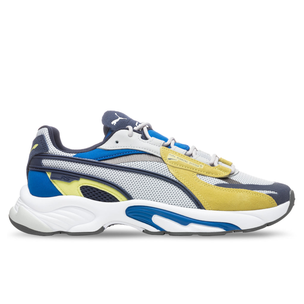 RS-Connect Lazer - Blue