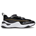 Puma x Charlotte Olympia Women's Rise Nu Trainers - Black