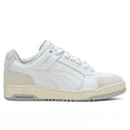 Slipstream Lo Retro - White/Pristine