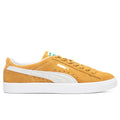 Suede VTG - Yellow