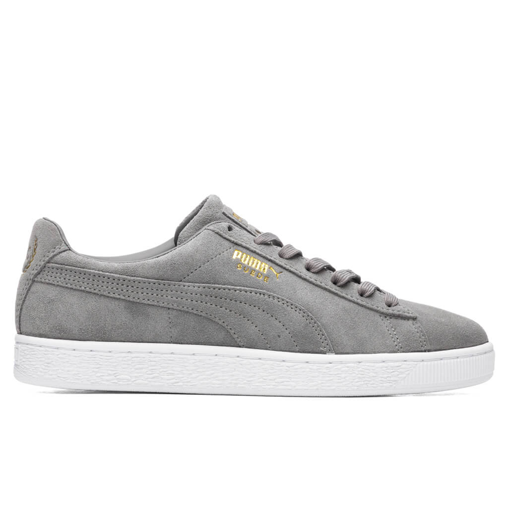 Puma x TMC Suede - Grey