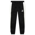T7 Track Pants "The Never Worn" - Black