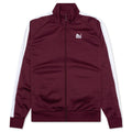 TMC Hussle T7 Jacket - Burgundy