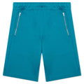 TMC Hustle Way Bermuda - Teal Blue