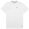 TMC Hustle Way Tee - White