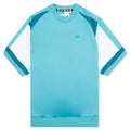TMC Hustle Way Top - Maui Blue