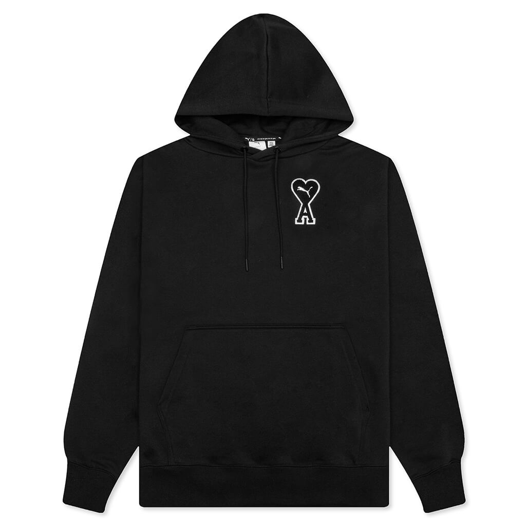 AMI Hoodie - Black