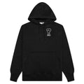 AMI Hoodie - Black